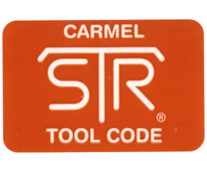Carmel Color Code - Safe-T-Rack